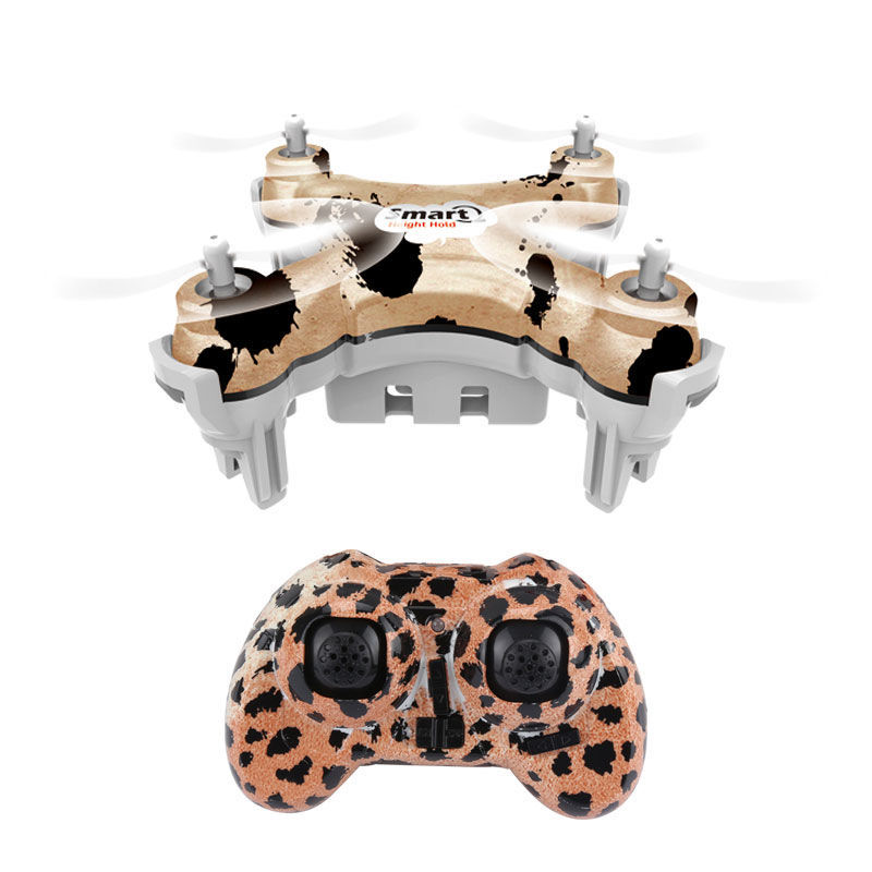 RC Quadcopter Cx10 Mini Remote - Kids Toys Drone recension och pris
