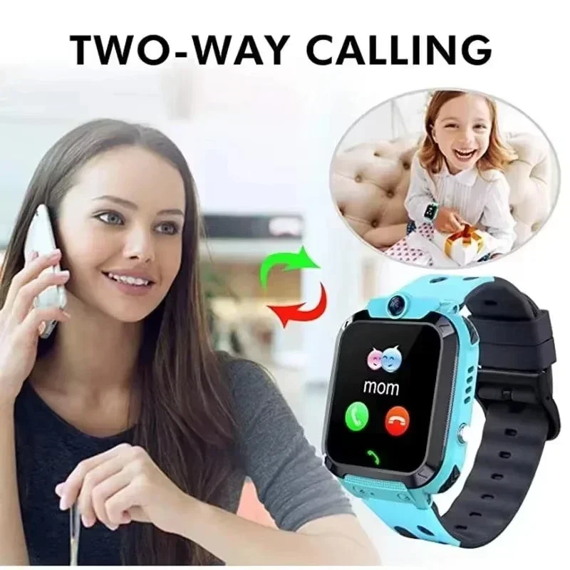 Lenovo 4G 5G Children Video Ca - Kids Toys Youtube recension och pris