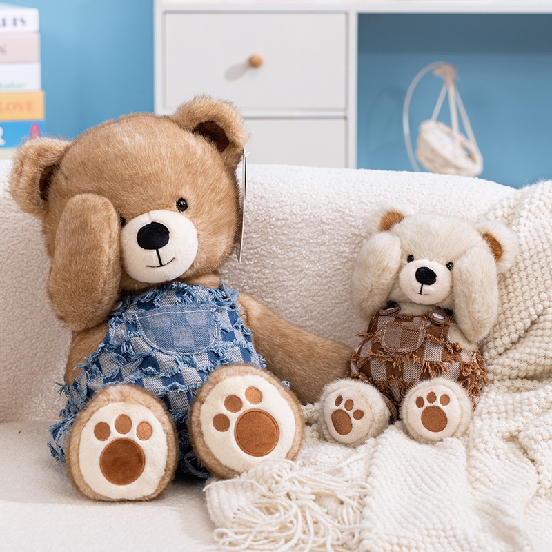 30/40/50cm Very Precious Serie - Kids Toys Very recension och pris