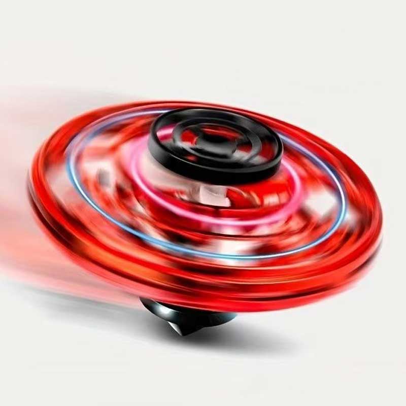 Creative Outdoor Fun Boomerang - Kids Toys Drone recension och pris