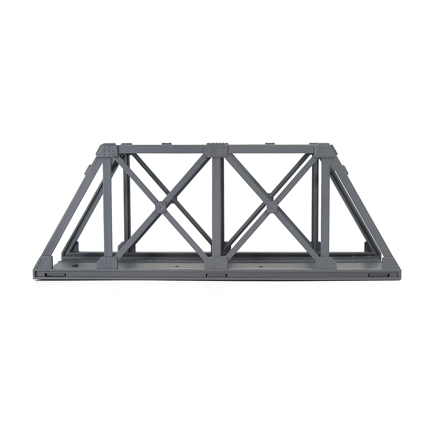 Evemodel HO Scale 1:87 Model H - Toy Train Track Set recension och pris