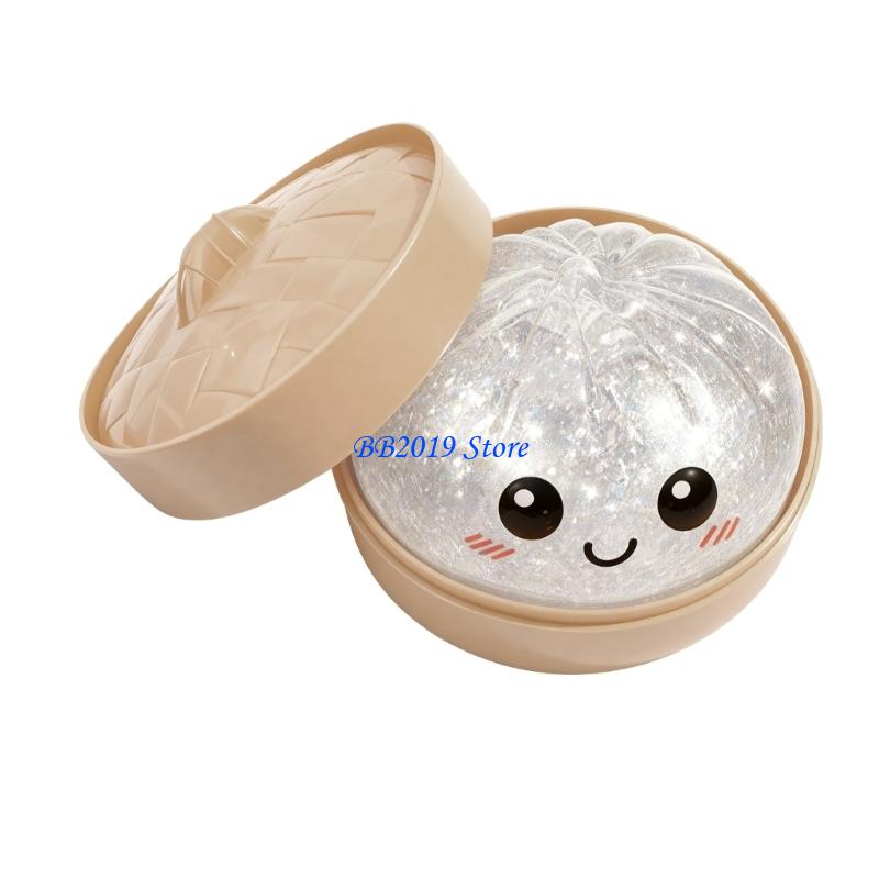 Q0KB Glitters Baozi Squeeze To - Kids Toys Entertainer recension och pris