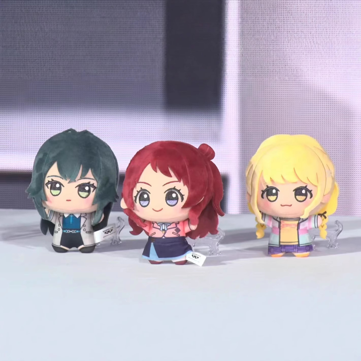 Kawaii School Idol Master Plus - Kids Toys Movie recension och pris