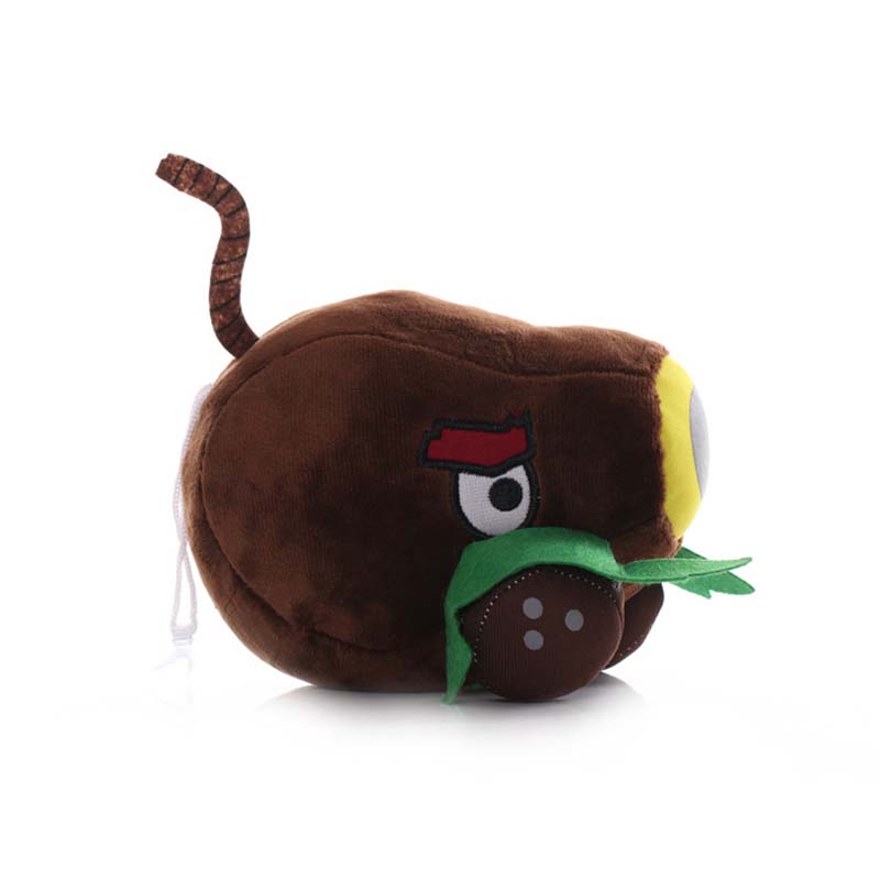 1pcs 15cm Plants vs Zombies Co - Kids Zombie Toys recension och pris