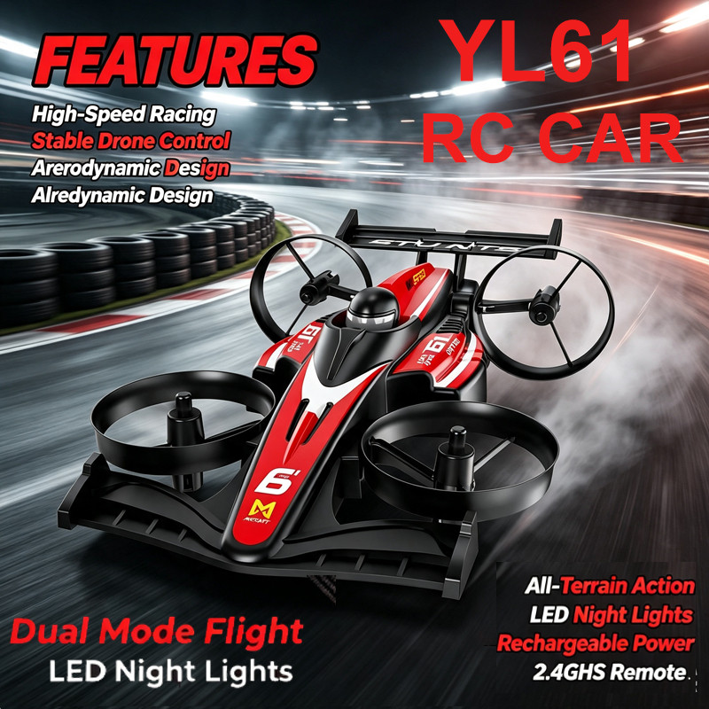 Latest YL61 2-in-1 Remote Cont - Kids Toys Long Island recension och pris
