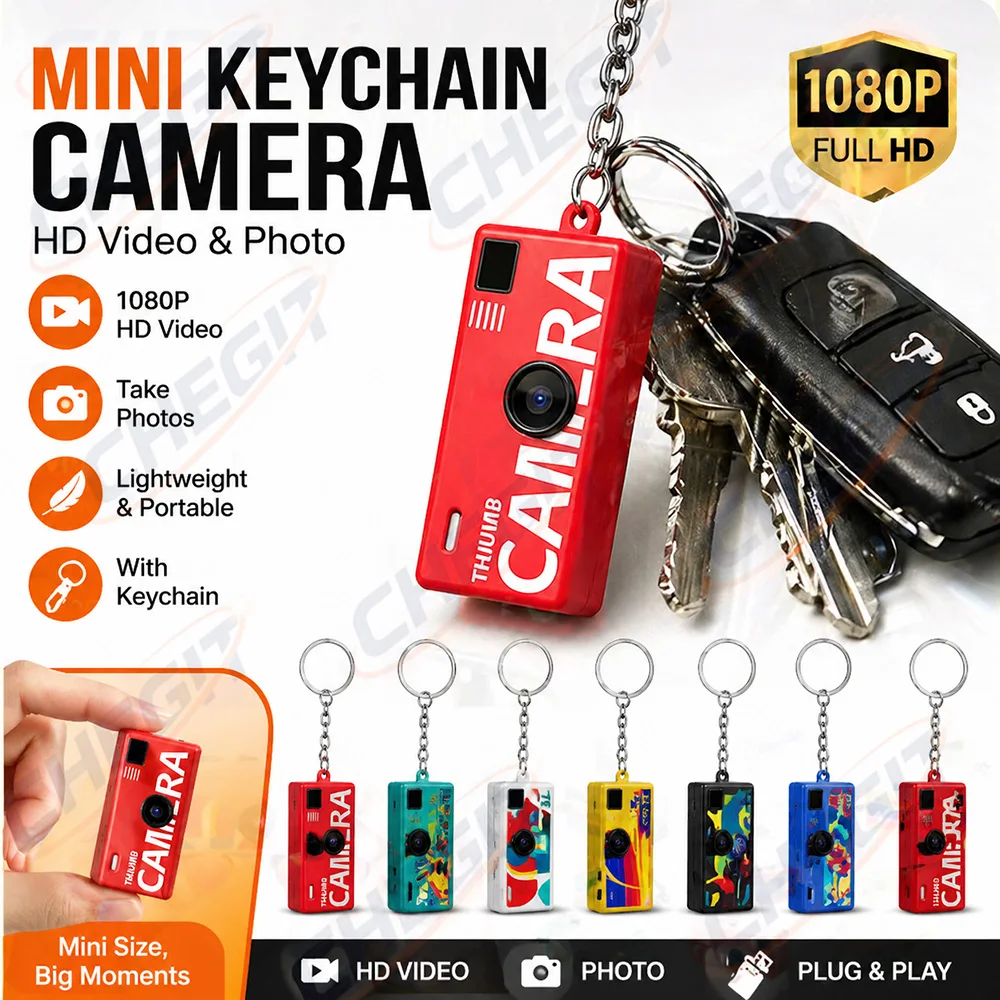 G6 Hot Mini Digital Video Came - Kids Toys Youtube recension och pris