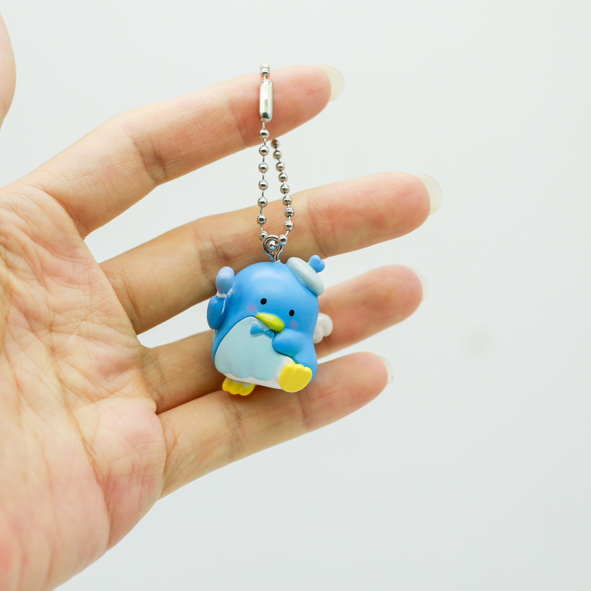 Sanrio Characters Kawaii Figur - Kids Toys Japan recension och pris