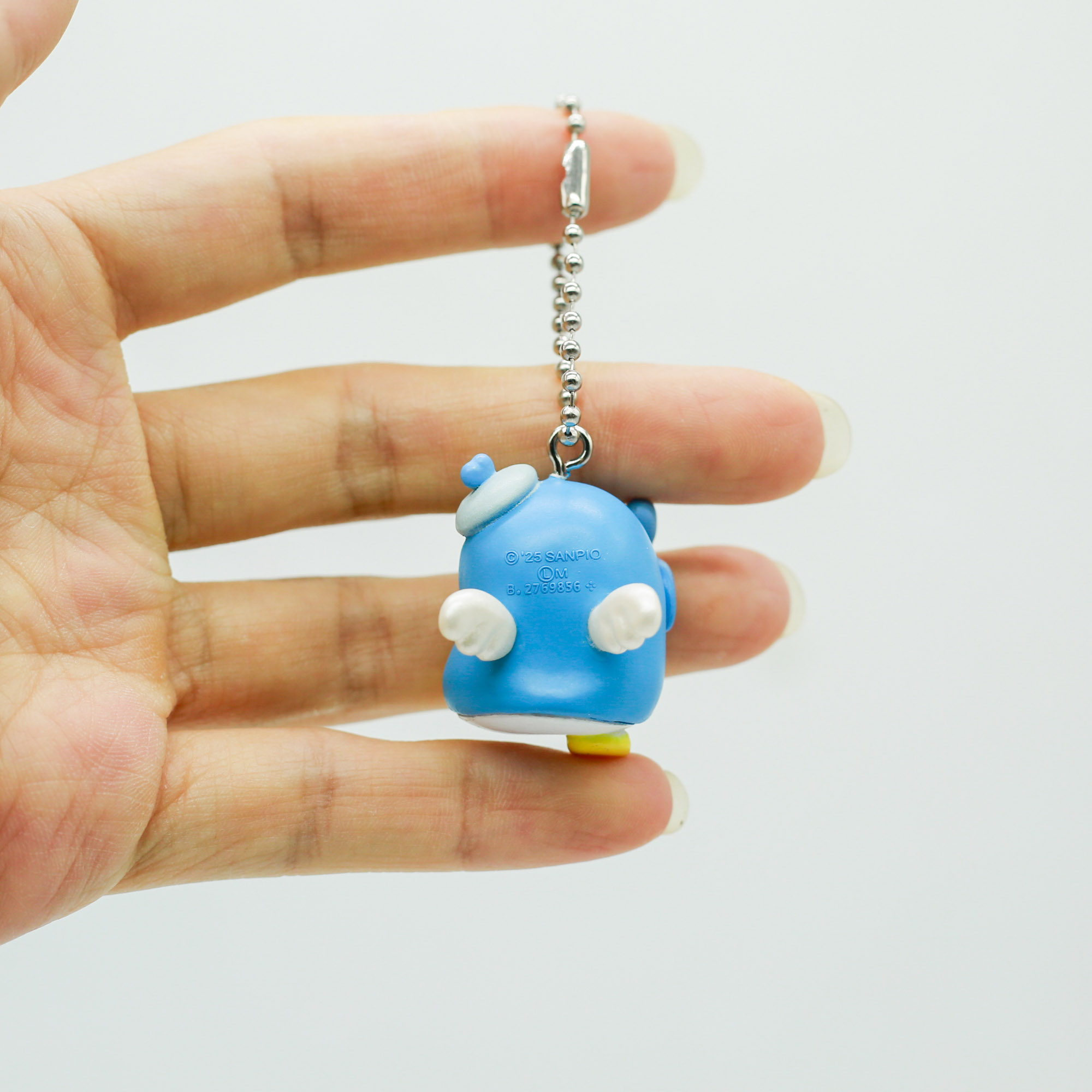 Sanrio Characters Kawaii Figur - Kids Toys Japan recension och pris