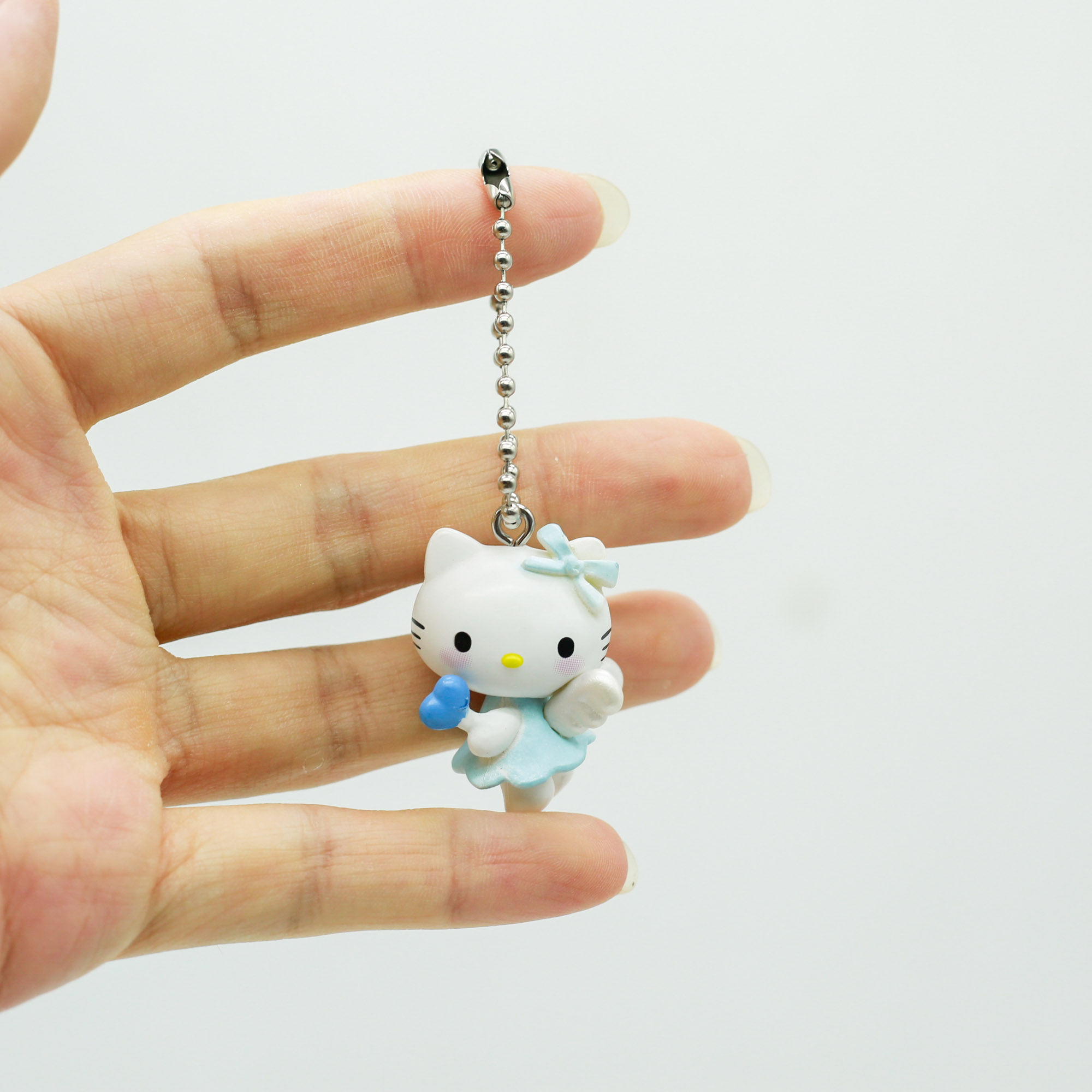 Sanrio Characters Kawaii Figur - Kids Toys Japan recension och pris