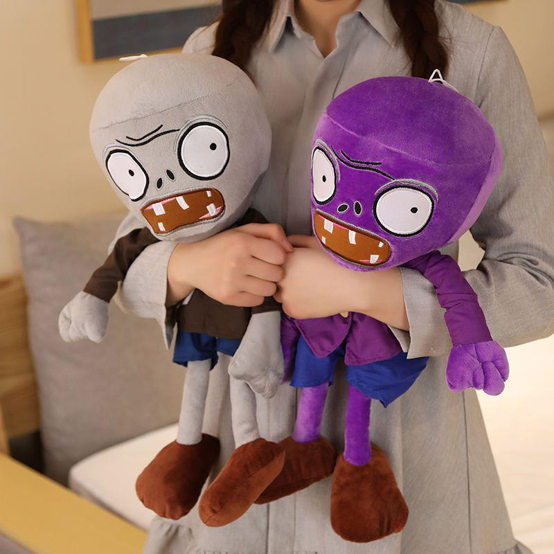 15-20cm Plant with Zombie Plus - Kids Zombie Toys recension och pris
