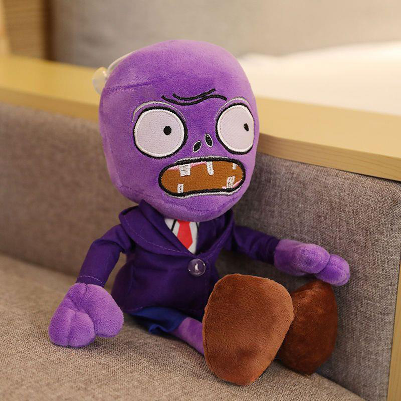 15-20cm Plant with Zombie Plus - Kids Zombie Toys recension och pris