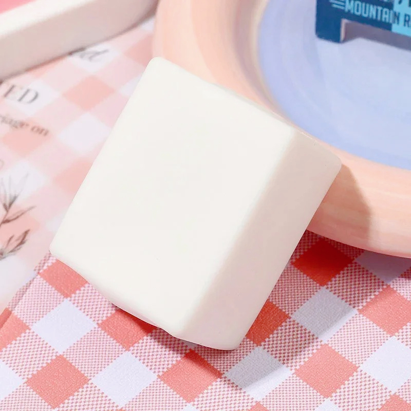 1Pc Shaping Tofu Soft Pinch Sl - Kids Toys Entertainer recension och pris