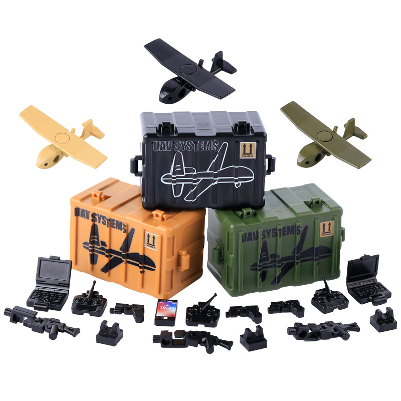 WW2 Russian Soldier Figures Mi - Kids Toys Drone recension och pris