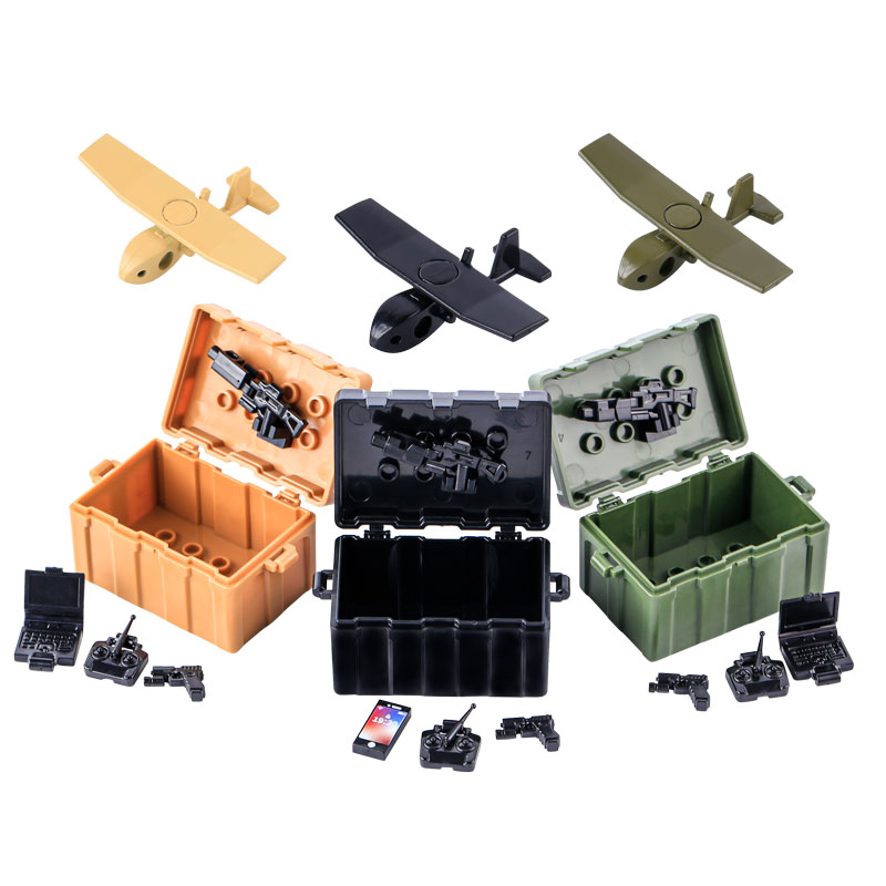 WW2 Russian Soldier Figures Mi - Kids Toys Drone recension och pris