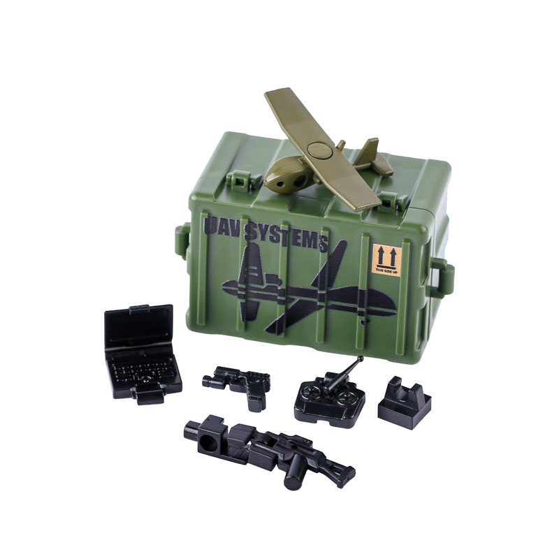 WW2 Russian Soldier Figures Mi - Kids Toys Drone recension och pris