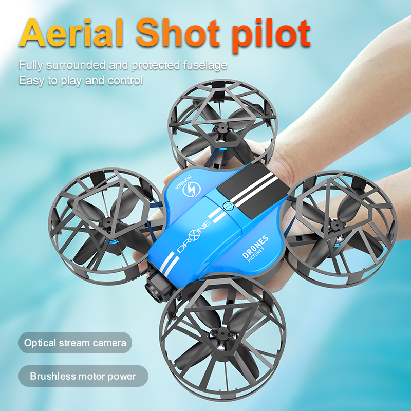 NEW Mini Drone 812PRO professi - Kids Toys Drone recension och pris