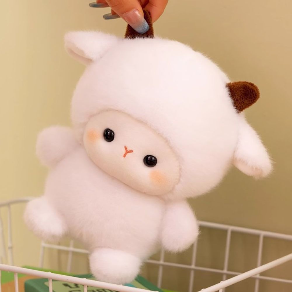 16cm Cute Capybara Elephant Pl - Kids Toys Movie recension och pris