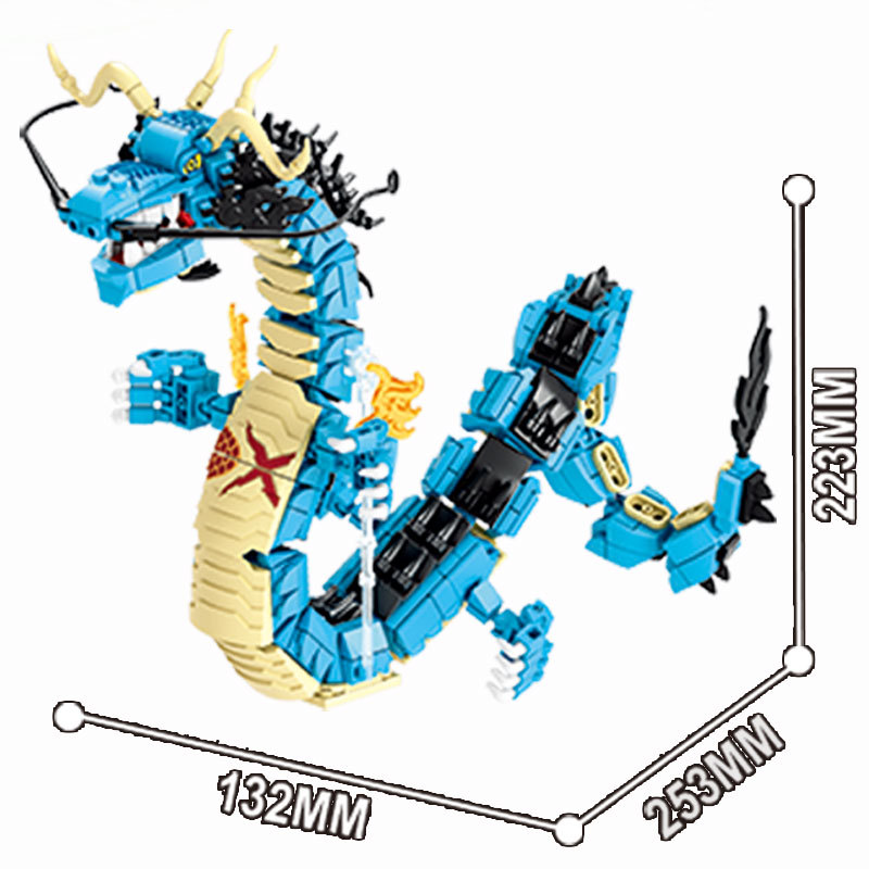One Piece Building Blocks Blin - Kids Toys Japan recension och pris