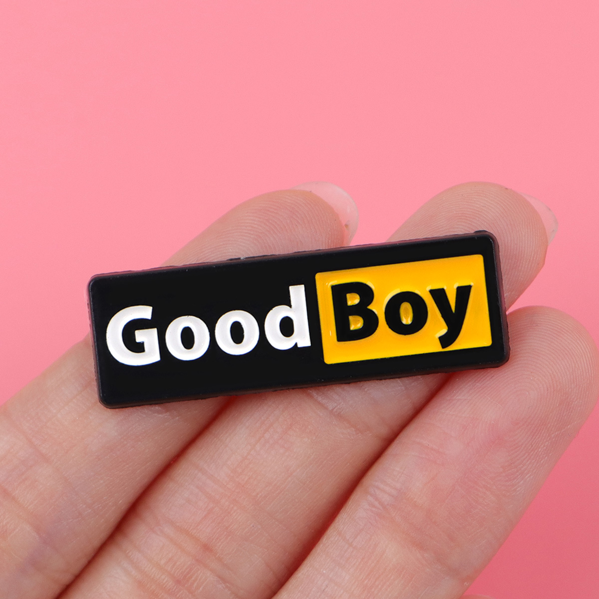 Cartoon Cat Enamel Pin Cute Ra - Kids Toys Movie recension och pris