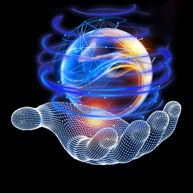 Magic Flying Ball Pro Spinner  - Kids Toys Drone recension och pris