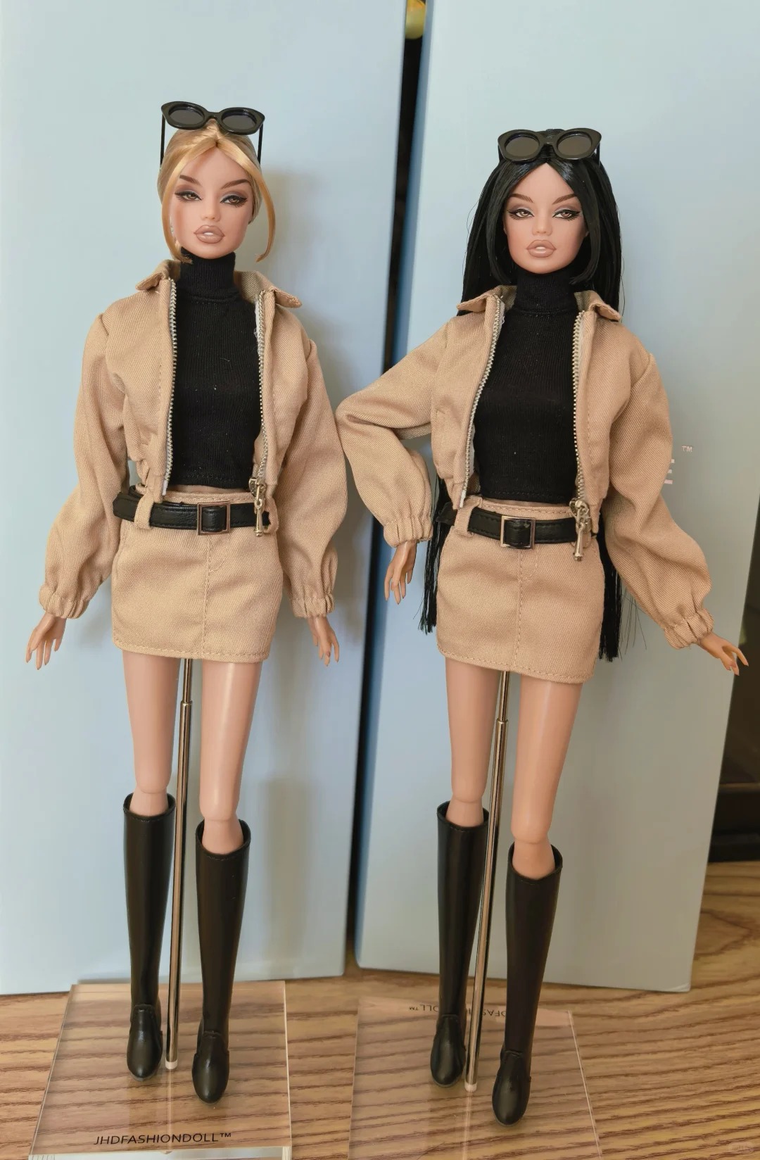 GSF COTERIE New York State of  - Kids Toys Nyc recension och pris